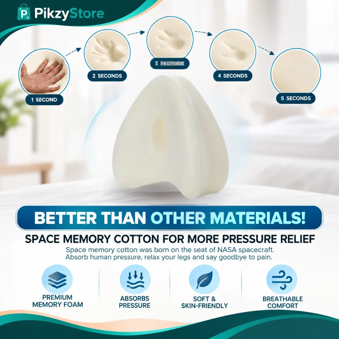Hip Support Pillow