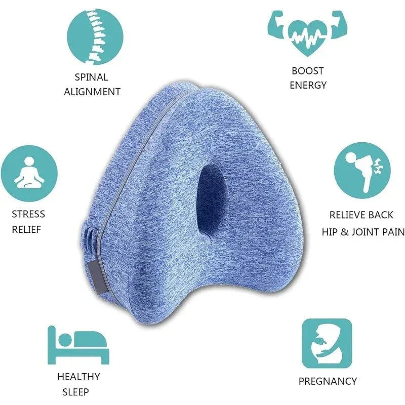 Hip Support Pillow